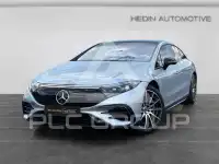 2022 Mercedes Benz Eqs