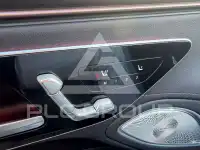 2022 Mercedes Benz Eqs