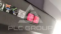 2022 Mercedes Benz Eqs