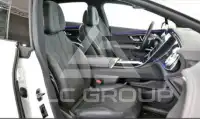 2022 Mercedes Benz Eqs