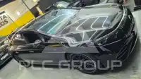 2022 Mercedes Benz Eqs