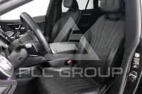 2022 Mercedes Benz Eqs