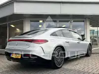 2022 Mercedes Benz Eqs
