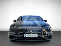2022 Mercedes Benz Eqs