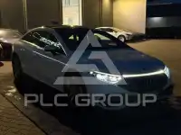 2022 Mercedes Benz Eqs