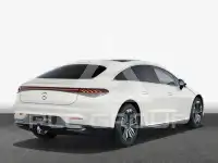 2022 Mercedes Benz Eqs