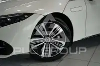 2022 Mercedes Benz Eqs