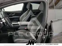 2022 Mercedes Benz Eqs
