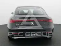 2022 Mercedes Benz Eqs
