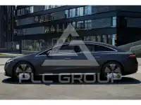 2022 Mercedes Benz Eqs