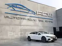 2022 Mercedes Benz Eqs
