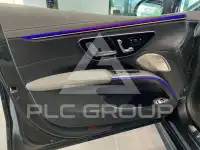 2022 Mercedes Benz Eqs