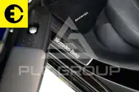 2022 Mercedes Benz Eqs