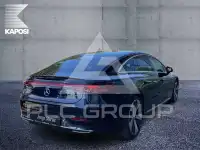 2022 Mercedes Benz Eqs