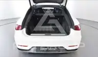 2022 Mercedes Benz Eqs