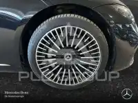2022 Mercedes Benz Eqs