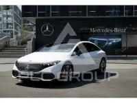 2022 Mercedes Benz Eqs