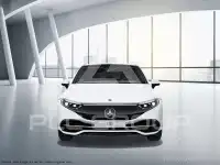 2022 Mercedes Benz Eqs