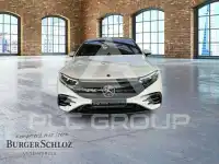 2022 Mercedes Benz Eqs
