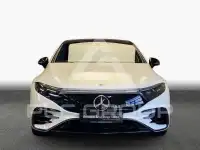 2022 Mercedes Benz Eqs