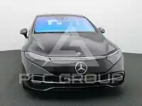 2022 Mercedes Benz Eqs
