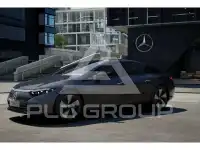 2022 Mercedes Benz Eqs