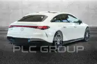2022 Mercedes Benz Eqs