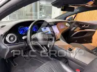 2022 Mercedes Benz Eqs