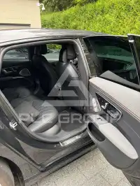 2022 Mercedes Benz Eqs