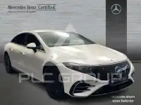 2022 Mercedes Benz Eqs
