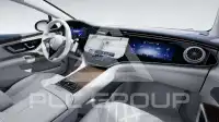 2022 Mercedes Benz Eqs