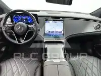 2022 Mercedes Benz Eqs
