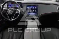 2022 Mercedes Benz Eqs