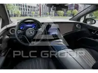 2022 Mercedes Benz Eqs