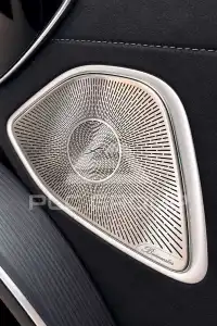 2022 Mercedes Benz Eqs