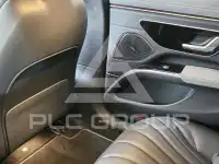 2022 Mercedes Benz Eqs