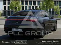 2022 Mercedes Benz Eqs