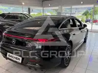 2022 Mercedes Benz Eqs
