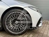 2022 Mercedes Benz Eqs