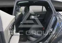 2022 Mercedes Benz Eqs