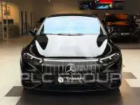 2022 Mercedes Benz Eqs