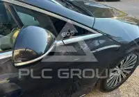 2022 Mercedes Benz Eqs