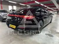 2022 Mercedes Benz Eqs