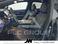 2022 Mercedes Benz Eqs