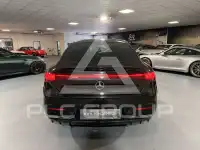 2022 Mercedes Benz Eqs