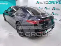 2022 Mercedes Benz Eqs