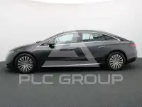 2022 Mercedes Benz Eqs
