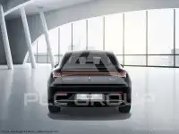 2022 Mercedes Benz Eqs