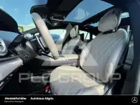 2022 Mercedes Benz Eqs