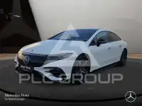 2022 Mercedes Benz Eqs